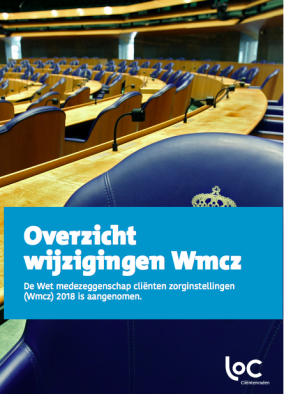 Afbeelding bij Verschil oude en nieuwe Wmcz