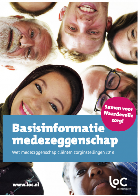 Afbeelding bij Basisinformatie medezeggenschap